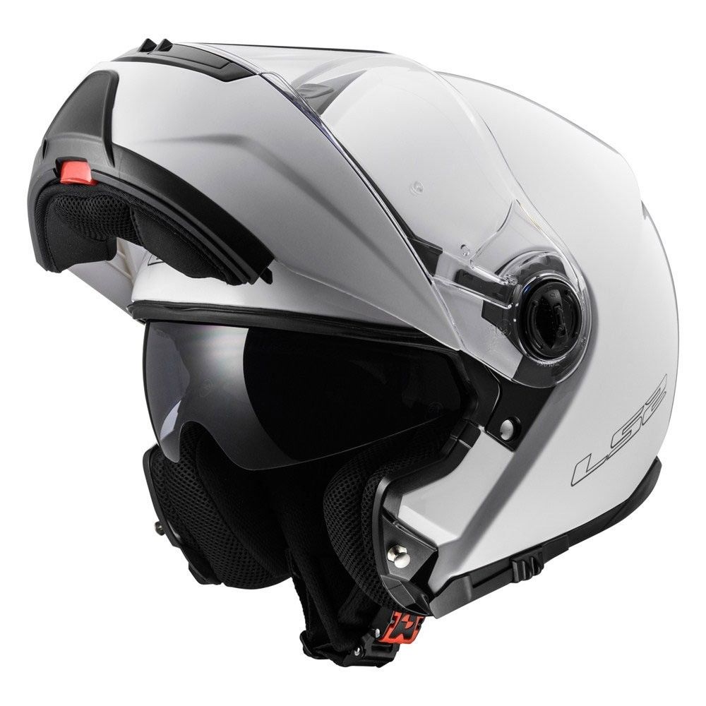 Passenger Helmet